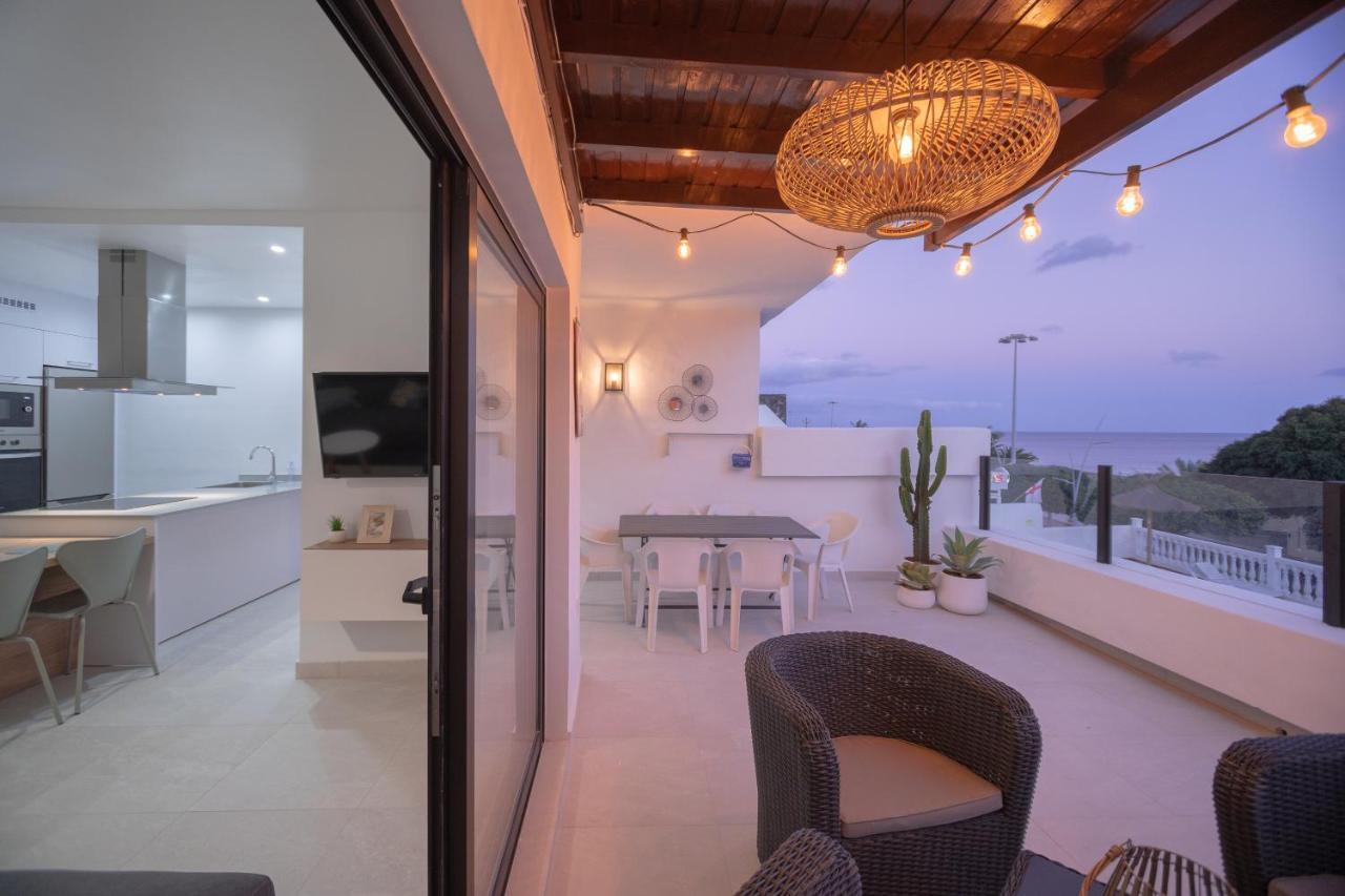 Bimba's Apartament Puerto del Carmen (Lanzarote)