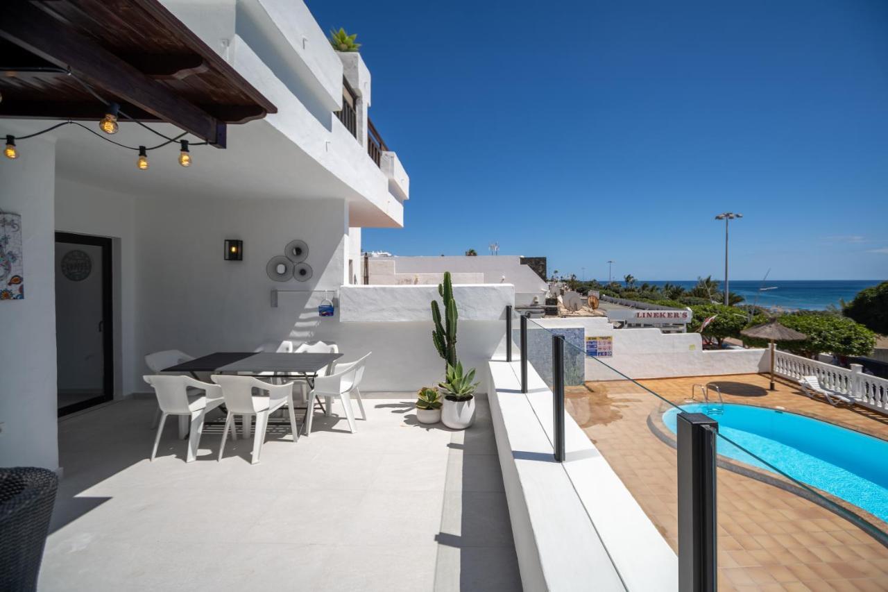 Appartement Bimba's