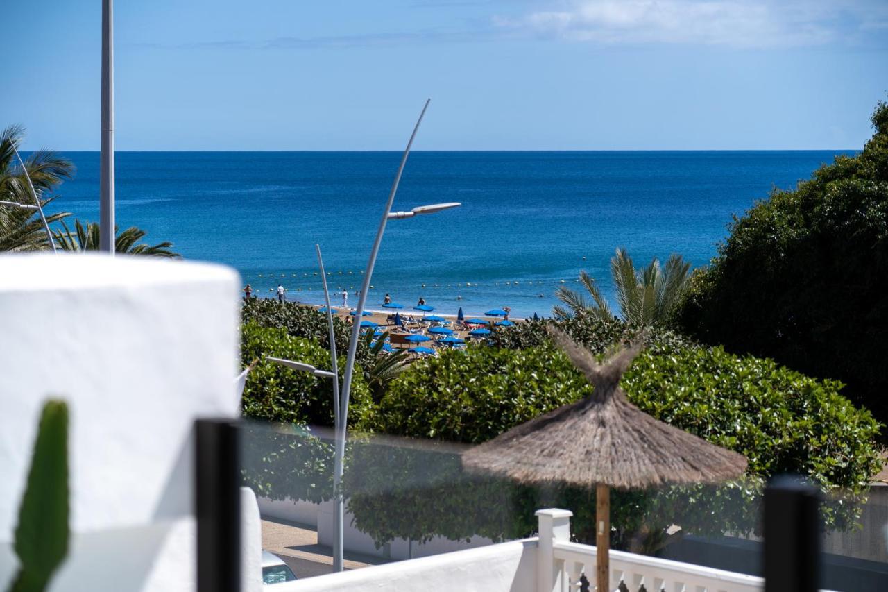 Bimba's Appartement Puerto del Carmen (Lanzarote)