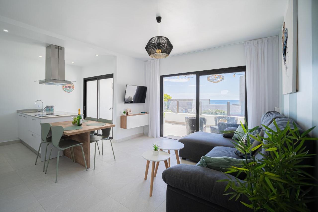 Bimba's Apartament Puerto del Carmen (Lanzarote)