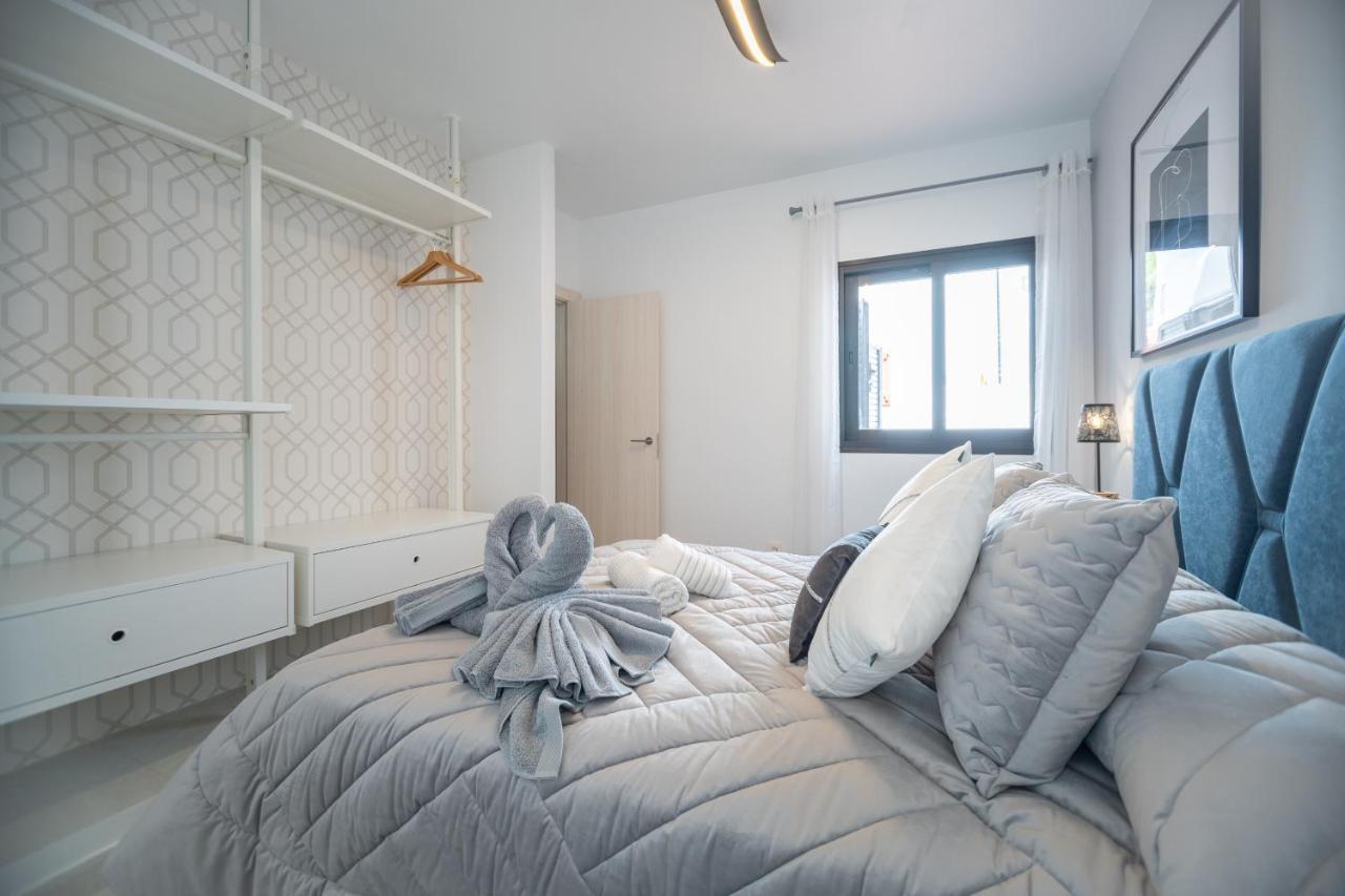Apartament Bimba's