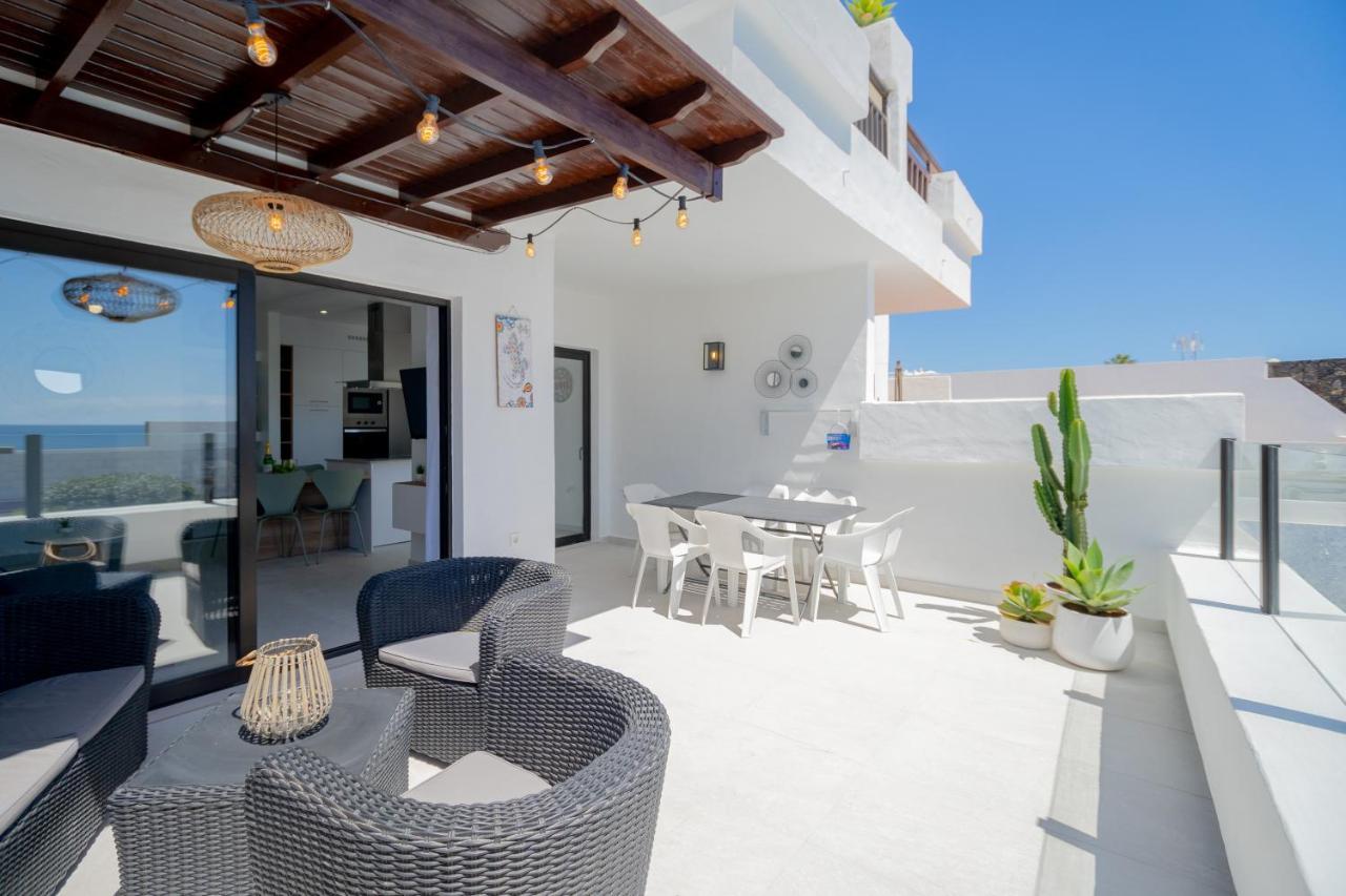Bimba's Appartement