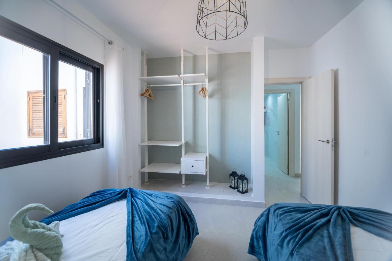 Bimba's Apartament Puerto del Carmen (Lanzarote)