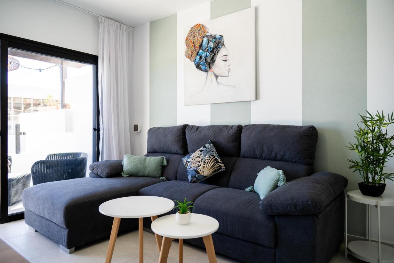Bimba's Apartament Puerto del Carmen (Lanzarote)
