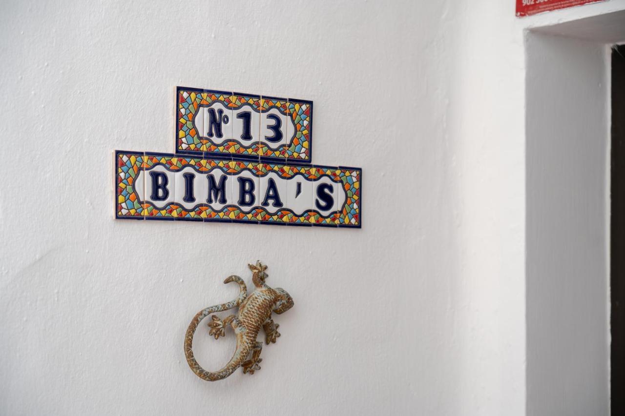 Apartament Bimba's *