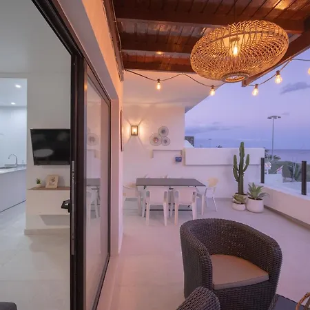 Bimba'S Appartement Puerto del Carmen  Buitenkant foto