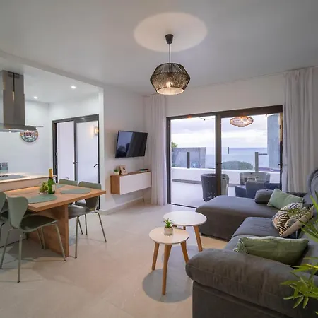 Bimba'S Appartement Puerto del Carmen  Buitenkant foto