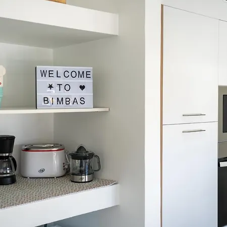 Bimba'S Appartement Puerto del Carmen  Buitenkant foto