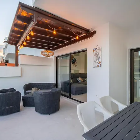 Bimba'S Appartement Puerto del Carmen  Buitenkant foto