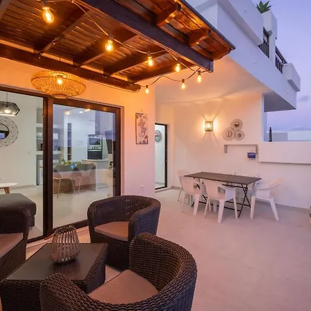 Bimba'S Appartement Puerto del Carmen  Buitenkant foto