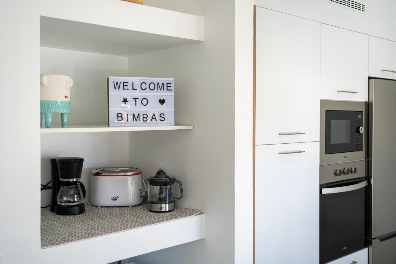 Bimba's Apartment Puerto del Carmen (Lanzarote)