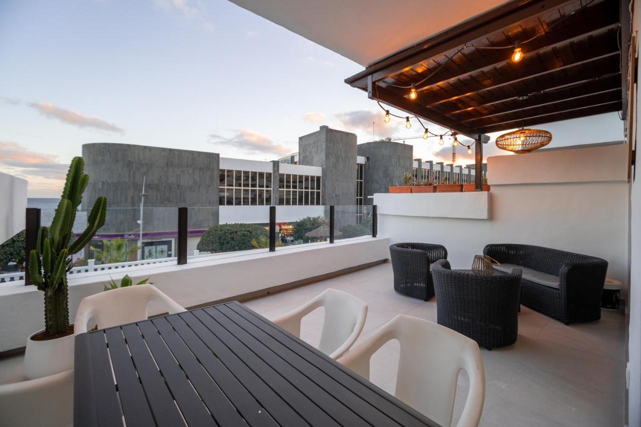 Apartment Bimba's