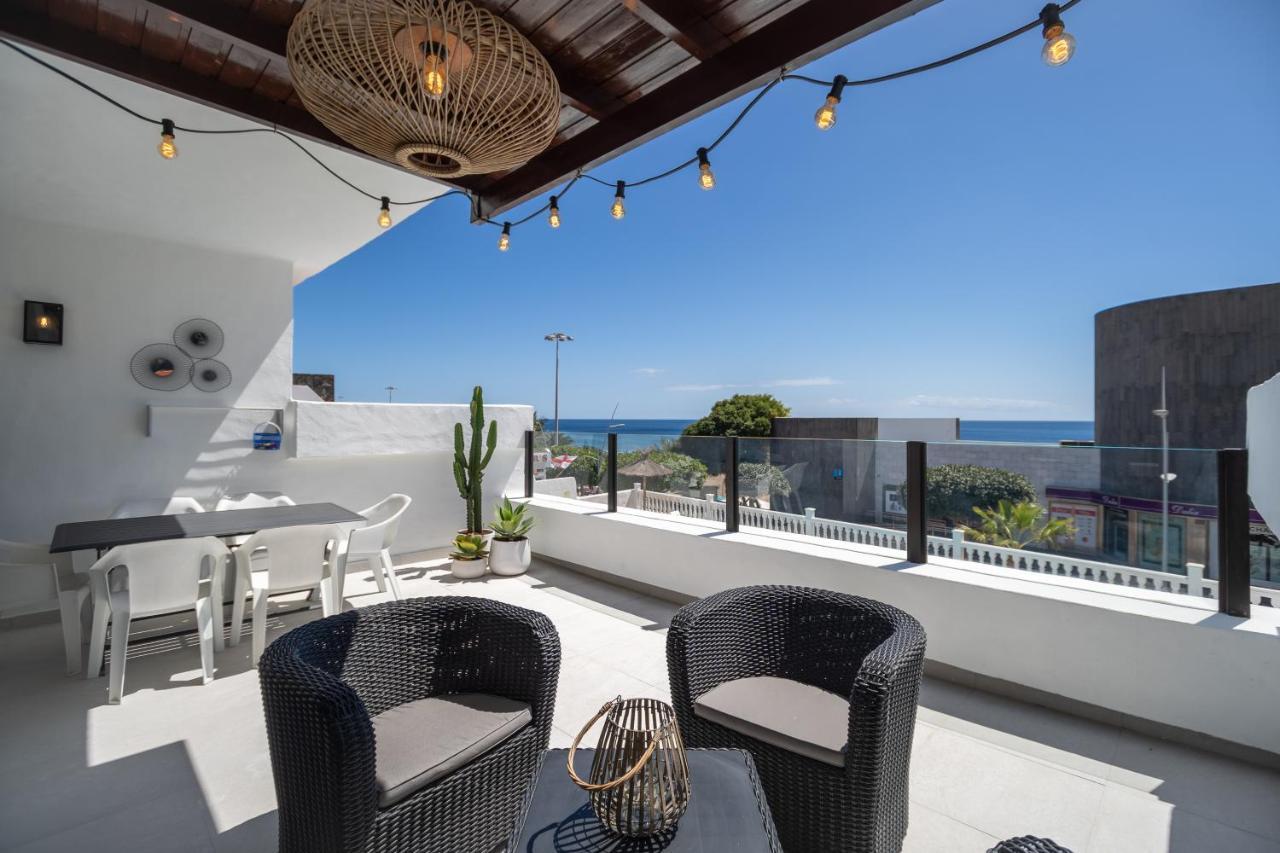 Apartment Bimba's Puerto del Carmen (Lanzarote)